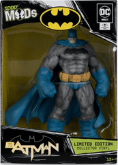 DC Direct - Todd's Mods WV1 - Batman Collector Vinyl Figure